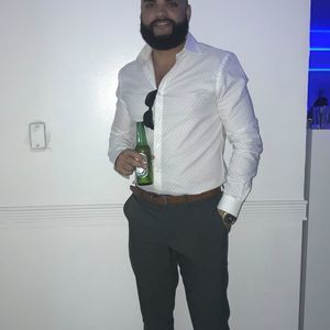 Meet your Posher, Michael